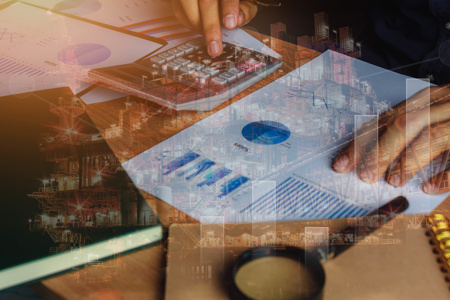 5. Begin an Energy Audit icon