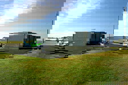 City of Springfield icon